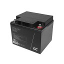 Green Cell AGM 12V 40Ah