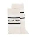 Golden Goose Dame Undertøy Hvit M,