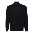Stone Island Herre Strikkevarer Blå S,