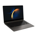 Samsung Galaxy Book3 360 (13,3" i7 16GB Intel Iris Xe Graphics) Graphite