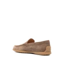 Tod's Herre Sko Brun 41 1/2 EU,