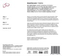 Andrew Kennedy Andrew Tortise Christine Brewer Daniel Borowski Darren Jeffrey John Macmaster Juha Uusitalo Kristinn Sigmundsson London Symphony Chorus Sally Matthews London Symphony Orchestra  Fidelio  CD