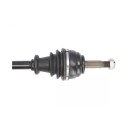 Point Gear Drivaksel POINT GEAR PNG72286