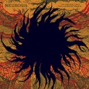Undying Love For A Burning World Yellow Red Vinyl