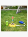 Bubbles Bubble Shuttle