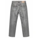 BE Able Herre Jeans Grå W35,