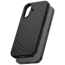 CARE by PanzerGlass MagSafe Mobildeksel til iPhone 17 - Svart