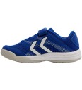 Hummel Multiplay Stable Vc Jr   Blue   33