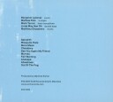 Benjamin Lackner, Mathias Eick, Mark Turner, Linda May Han Oh, Matthieu Chazarenc  Spindrift  CD