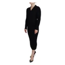 Dolce & Gabbana Dame Kjoler Svart 2XS,