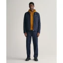 Gant Herre Jakker Blå 3XL,