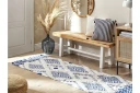 Manavgat Gangmatte 80x200 cm - Beige