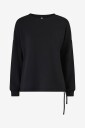 Soyaconcept   Collegegenser Sc Banu 212   Svart