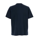 Maison Kitsuné Fox Head T-Shirt Classic Navy