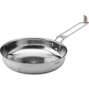 Primus Frying Pan S.S. 21cm No Size - No Size