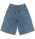 The New Shorts   TnSvende   Light Blue Denim   The New   12 år 152   Shorts   Blå