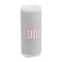 JBL Grip Trådløs Bluetooth Høyttaler Hvit IP68 14 Timer