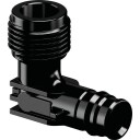 5 stk Uponor Q&E vinkel m/nippel PPSU 20-G1/2"MT