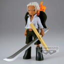 Northix One Piece S-Hawk Figur 12 cm