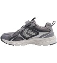 Hummel Sko   Innsats One VC Jr   Alloy   Hummel   35   Sko   Grå