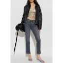 Diesel Dame Jeans Blå W24 L30,