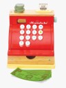 Le Toy Van Kassaapparat Sett