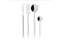 Kumarage Bestickset 21 cm   Krom