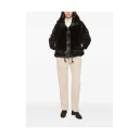 Valentini 1972 Dame Jakker Brun S,