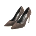 Steve Madden Dame Sko Brun 38 EU,
