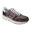 Premiata Herre Sko Brun 45 EU,
