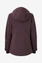 Burton   Snowboardjakke Womens Reserve Slim Insulated Jacket   Brun