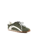 Dsquared2 Herre Sko Grønn 45 EU,