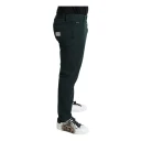 Dolce & Gabbana Herre Jeans Grønn XS,