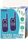Lexibook Digital 5 km Walkie Talkie