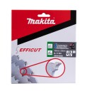 Makita E-11184 Sirkelsagblad 190 mm 45T Efficut for Tre
