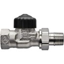 IMI TA 3/4" Radiatorventil Uten Forhåndsinnstilling for To-strengs Anlegg