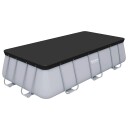 Bestway Bassengtrekk Flowclear 404x201 cm