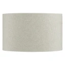 Artwood Lampeskjerm Oval M Rave Natural