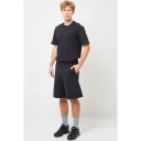 Berner Khül Herre Shorts Svart L,