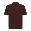 Brioni Herre Topper Brun L,