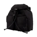 Ami Paris Ryggsekk Svart One Size