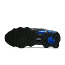 Nike Herre Sko Svart 45 EU