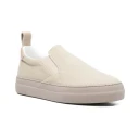 Sofie D'hoore Dame Sko Beige 40 EU,