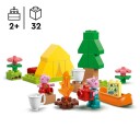 LEGO DUPLO 10452 Campingtur
