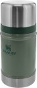 Stanley Mat Termos Classic Hammertone Green 0.7 L