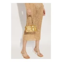 Cult Gaia Dame Vesker Gul ONE SIZE,