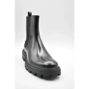 Tod's Dame Sko Svart 37 EU,