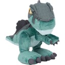 Schmidt Spiele Jurassic World Dominion Kosedyr 26 cm Giganotosaurus