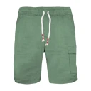 MC2 Saint Barth Herre Shorts Grønn XL,