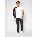 Tommy Hilfiger Herre Topper Hvit S